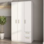 Hanah Home Merlin Blanco
